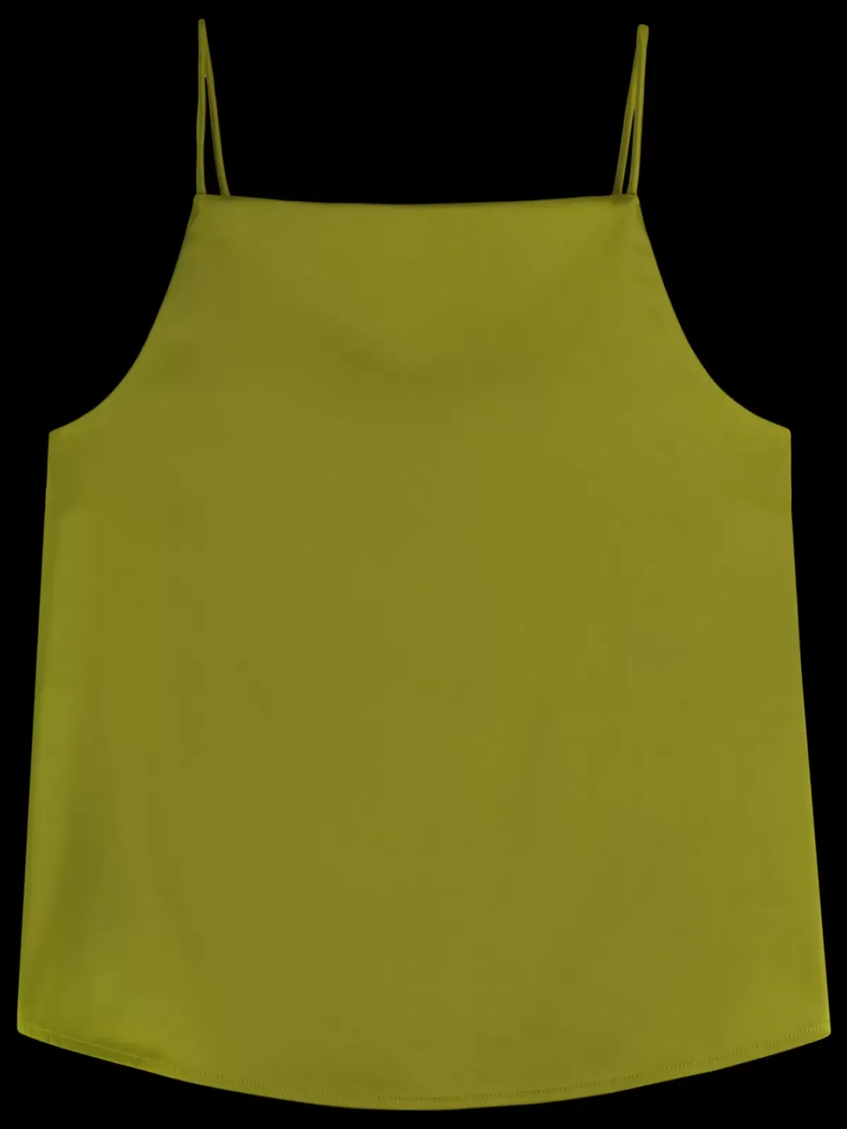 Clearance SATIN TANK TOP Women Tops & T-shirts