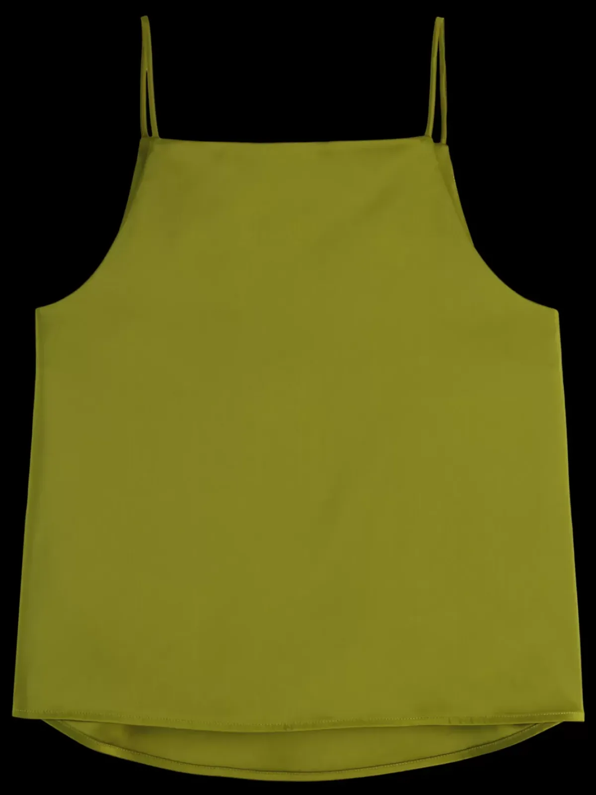 Clearance SATIN TANK TOP Women Tops & T-shirts