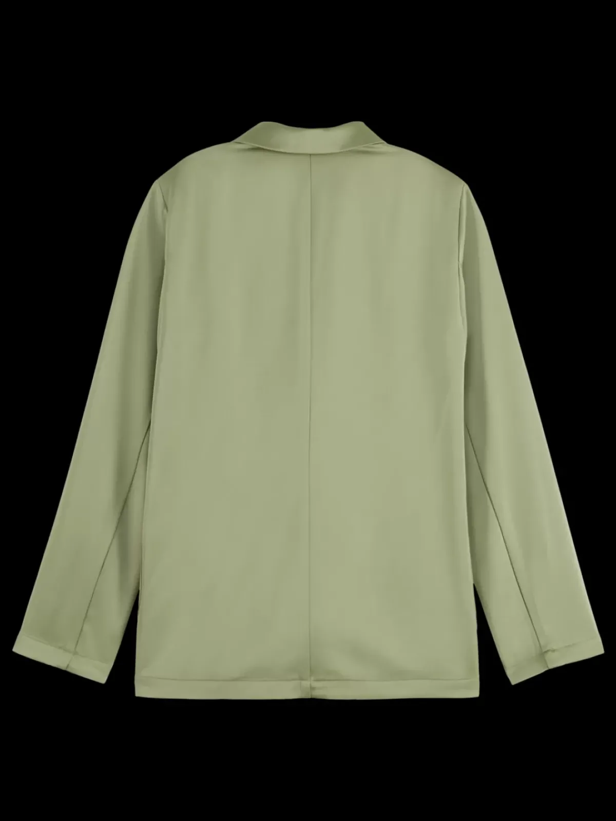 New SB SATIN BLAZER Women Blazers
