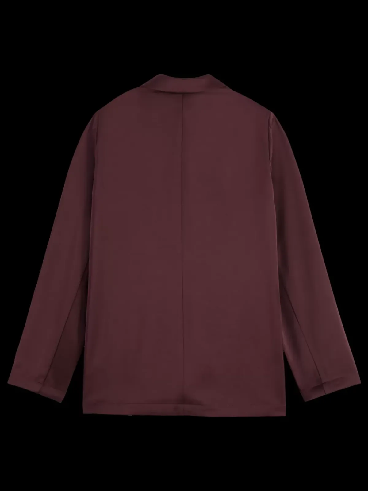New SB SATIN BLAZER Women Blazers