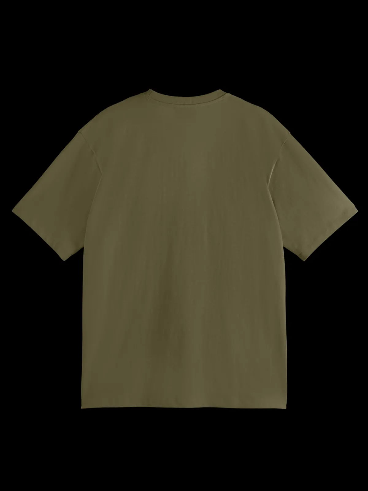 Sale Seasonal core - 3 crosses loose fit pocket t-shirt T-shirts & Polo Shirts