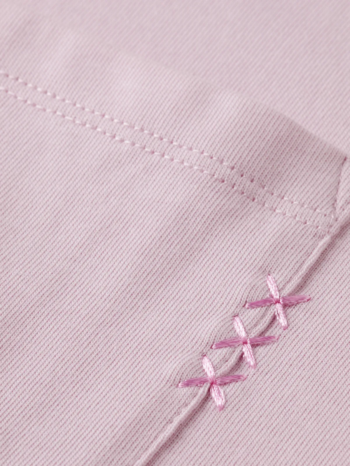 Sale Seasonal core - 3 crosses loose fit pocket t-shirt T-shirts & Polo Shirts