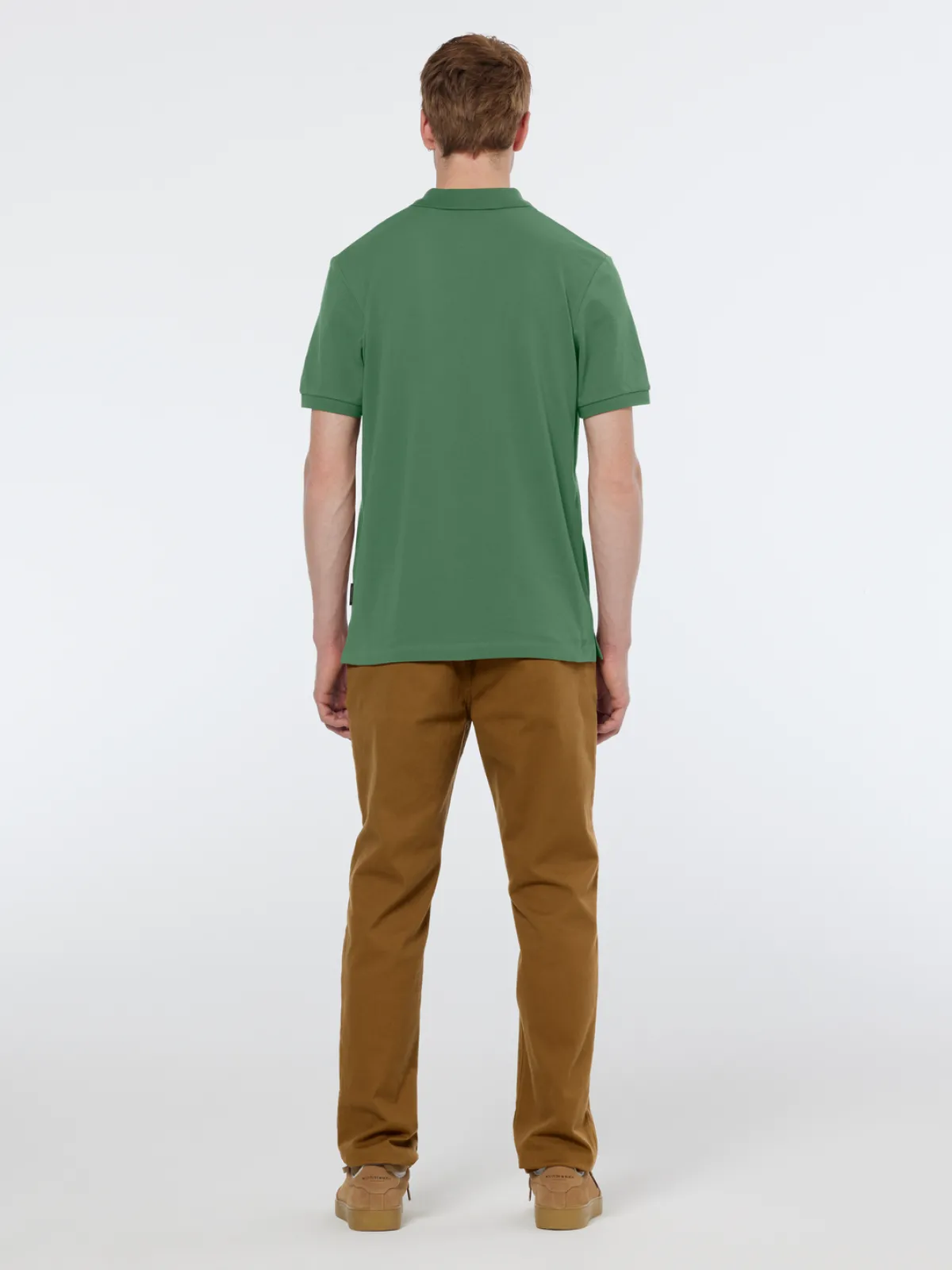 Clearance Seasonal core - logo pique polo T-shirts & Polo Shirts