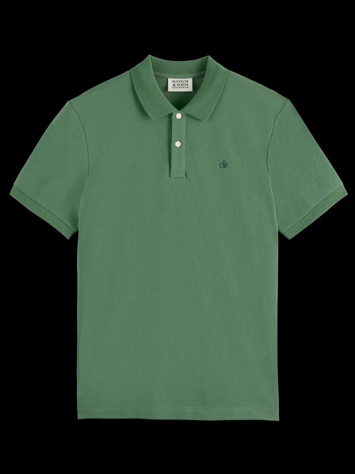 Clearance Seasonal core - logo pique polo T-shirts & Polo Shirts