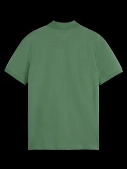 Clearance Seasonal core - logo pique polo T-shirts & Polo Shirts