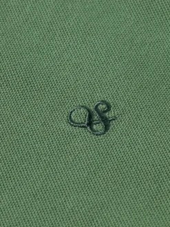 Clearance Seasonal core - logo pique polo T-shirts & Polo Shirts