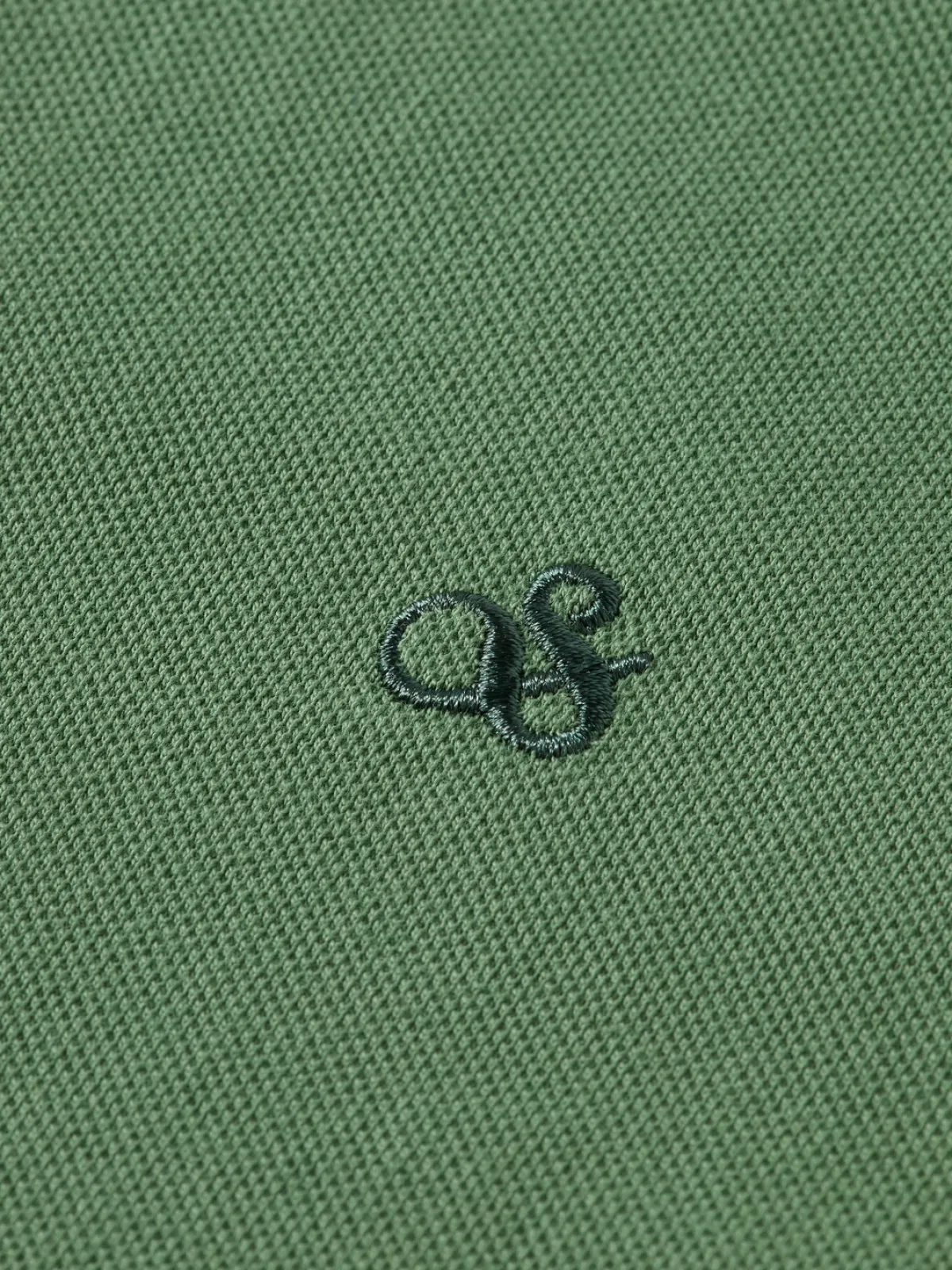 Clearance Seasonal core - logo pique polo T-shirts & Polo Shirts