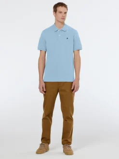 Clearance Seasonal core - logo pique polo T-shirts & Polo Shirts