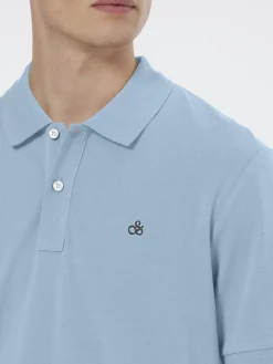 Clearance Seasonal core - logo pique polo T-shirts & Polo Shirts