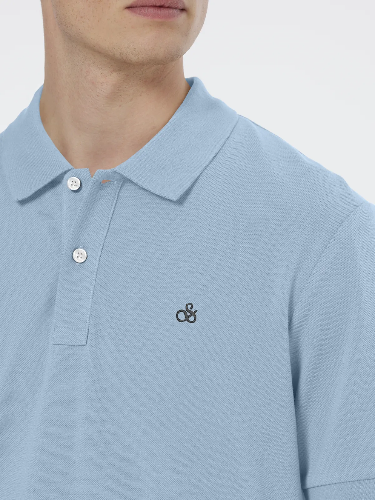 Clearance Seasonal core - logo pique polo T-shirts & Polo Shirts
