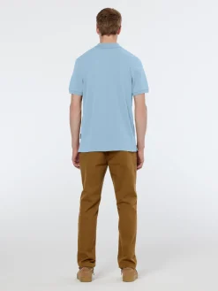 Clearance Seasonal core - logo pique polo T-shirts & Polo Shirts
