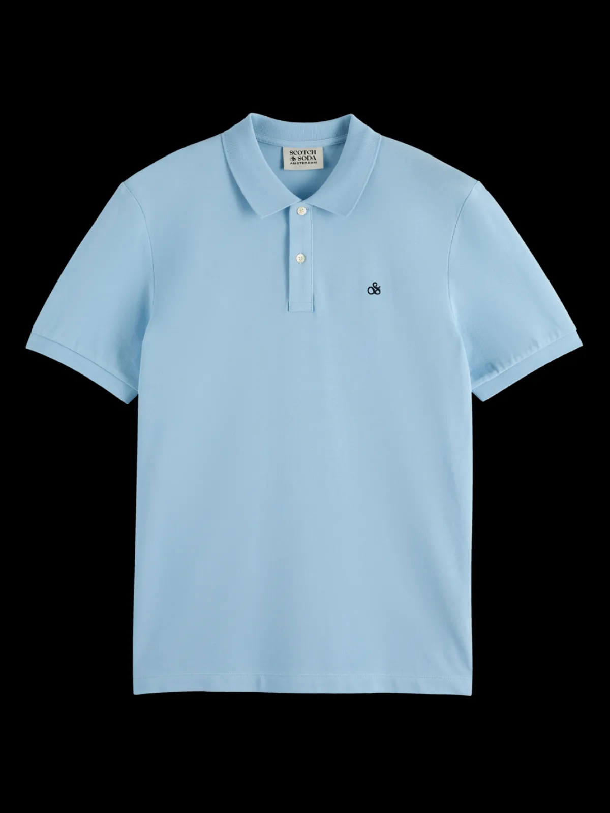Clearance Seasonal core - logo pique polo T-shirts & Polo Shirts
