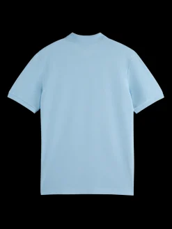 Clearance Seasonal core - logo pique polo T-shirts & Polo Shirts