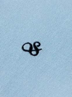Clearance Seasonal core - logo pique polo T-shirts & Polo Shirts