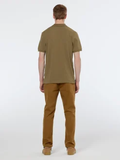 Clearance Seasonal core - logo pique polo T-shirts & Polo Shirts