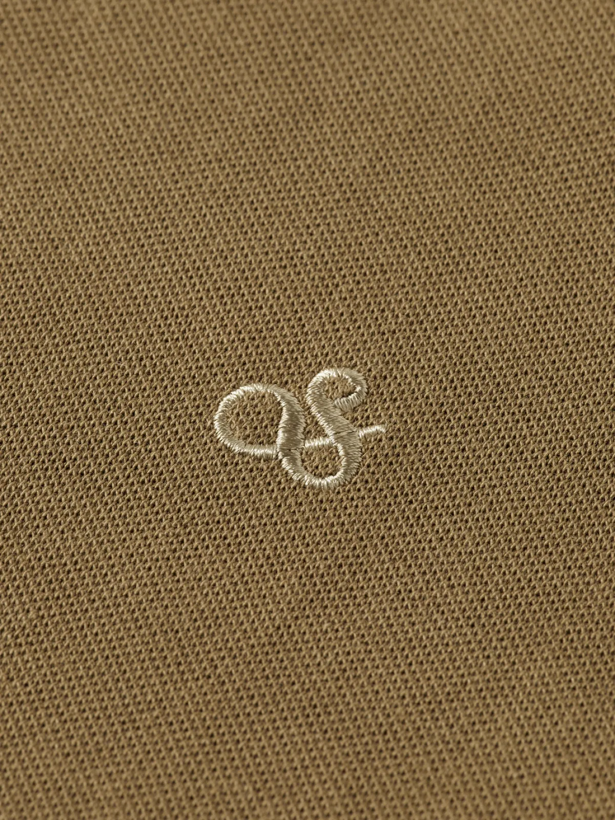 Clearance Seasonal core - logo pique polo T-shirts & Polo Shirts
