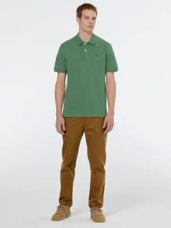 Clearance Seasonal core - logo pique polo T-shirts & Polo Shirts