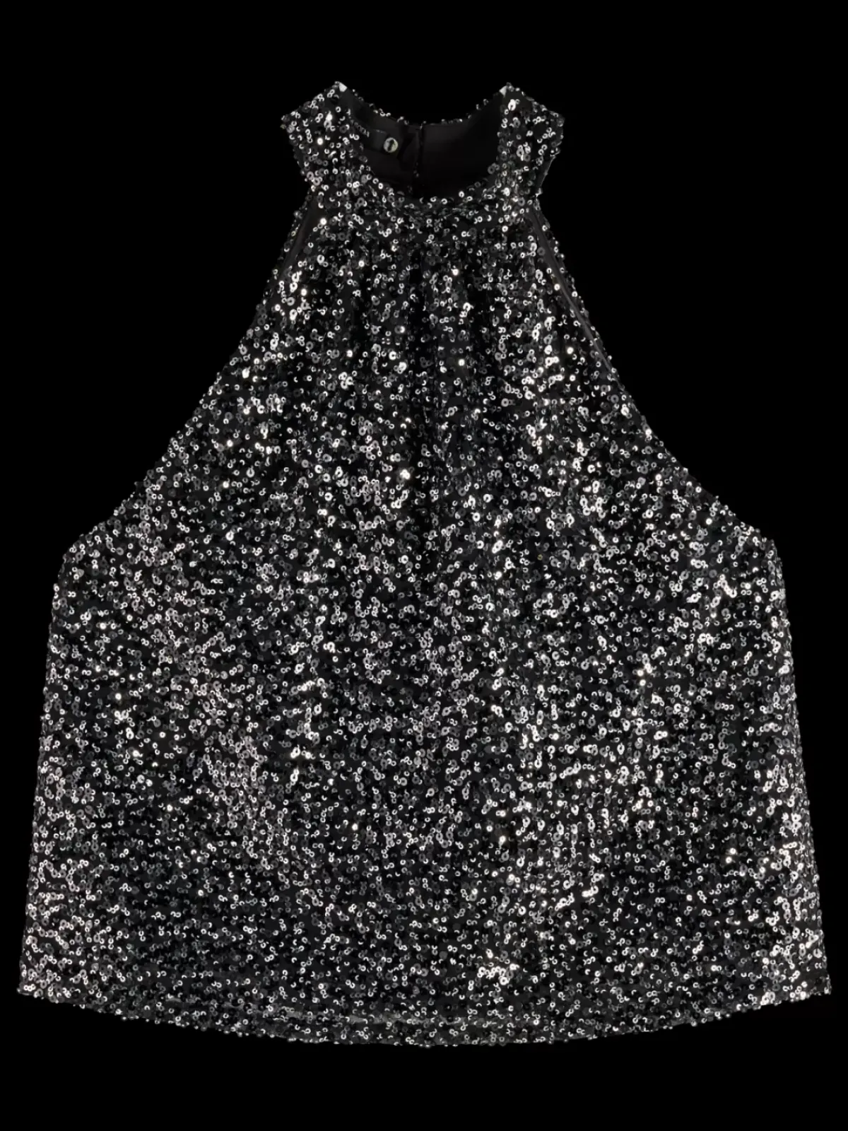 Sale SEQUIN TANK TOP Women Tops & T-shirts