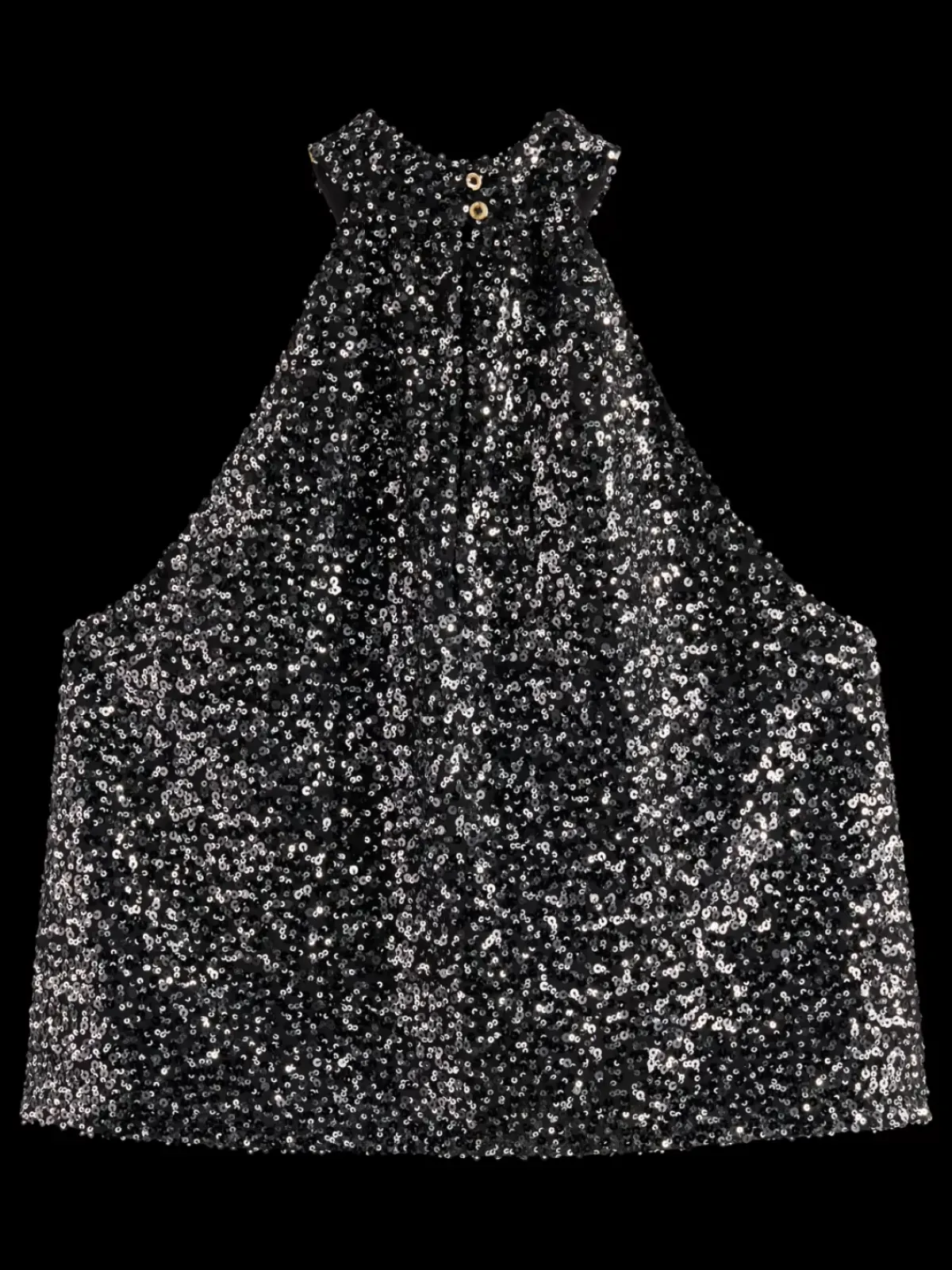 Sale SEQUIN TANK TOP Women Tops & T-shirts