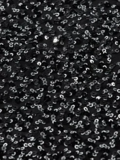 Sale SEQUIN TANK TOP Women Tops & T-shirts