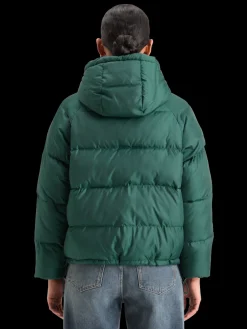 Best SHORT RIPSTOP PUFFER Women Jackets & Coats