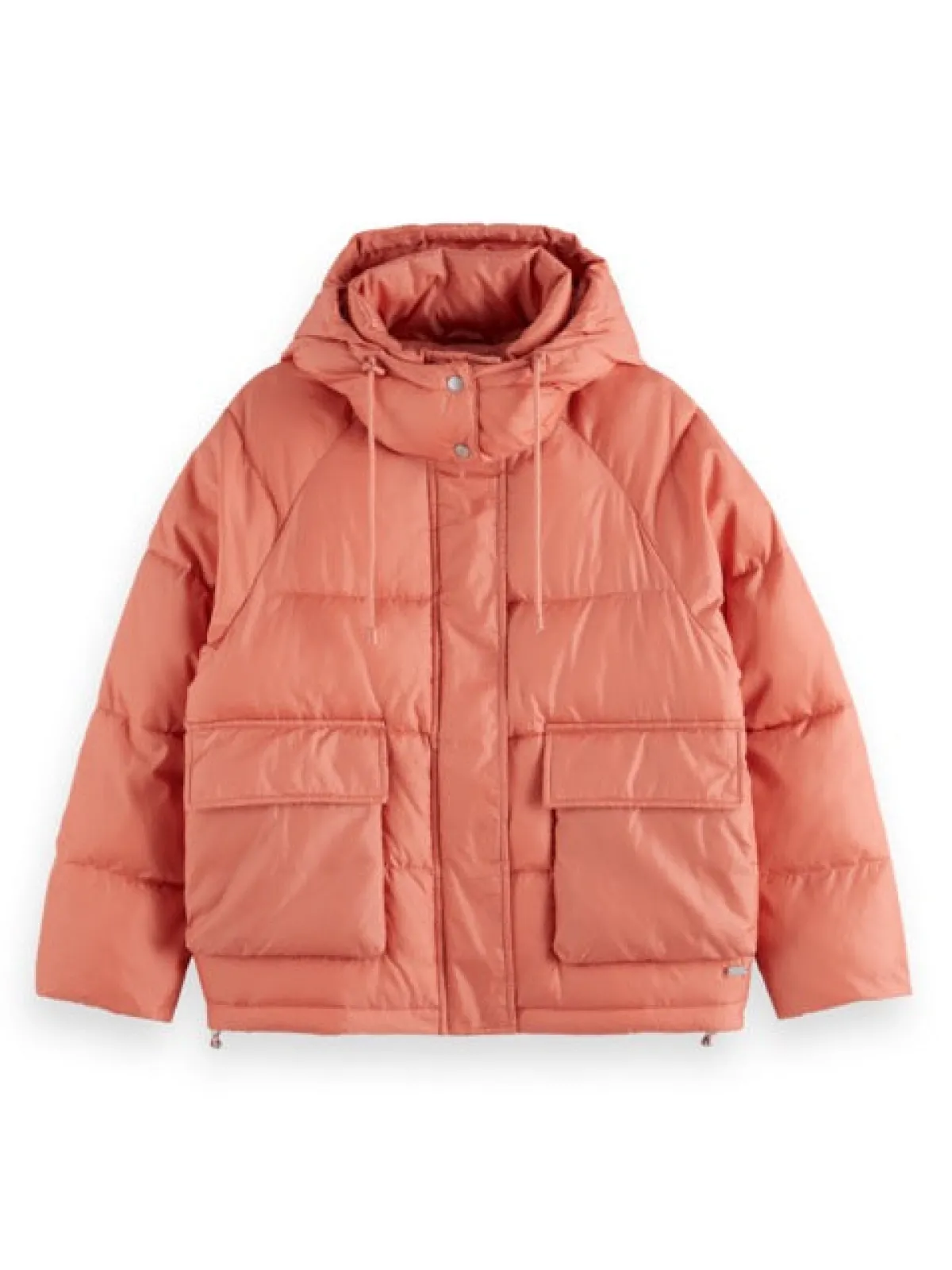 Best SHORT RIPSTOP PUFFER Women Jackets & Coats