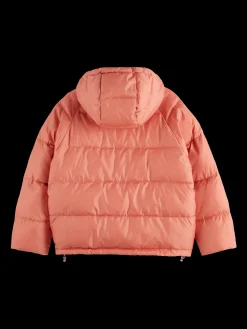 Best SHORT RIPSTOP PUFFER Women Jackets & Coats