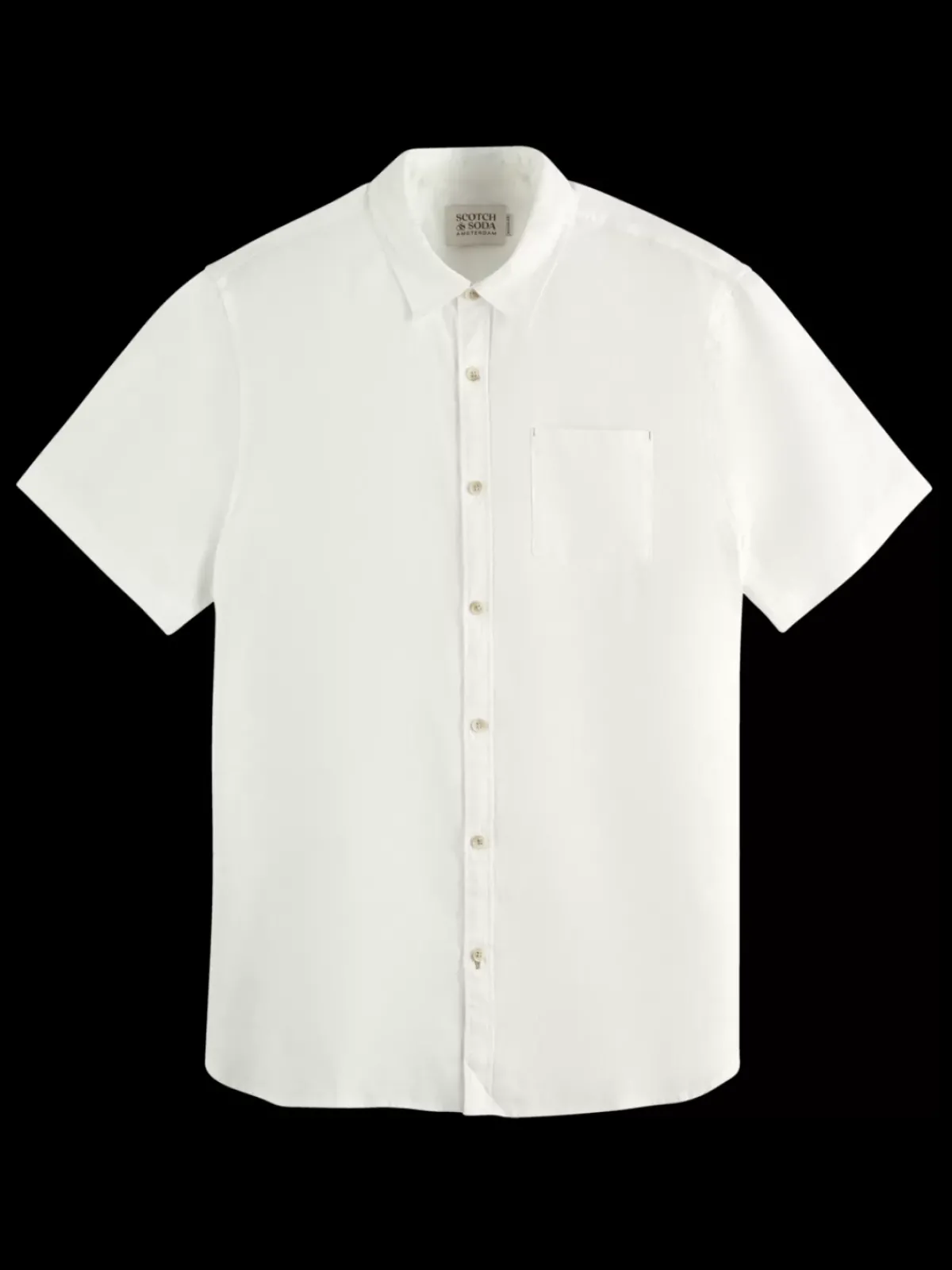 Best Short sleeve linen shirt Shirts