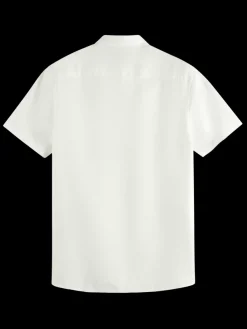 Best Short sleeve linen shirt Shirts