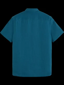 Best Short sleeve linen shirt Shirts