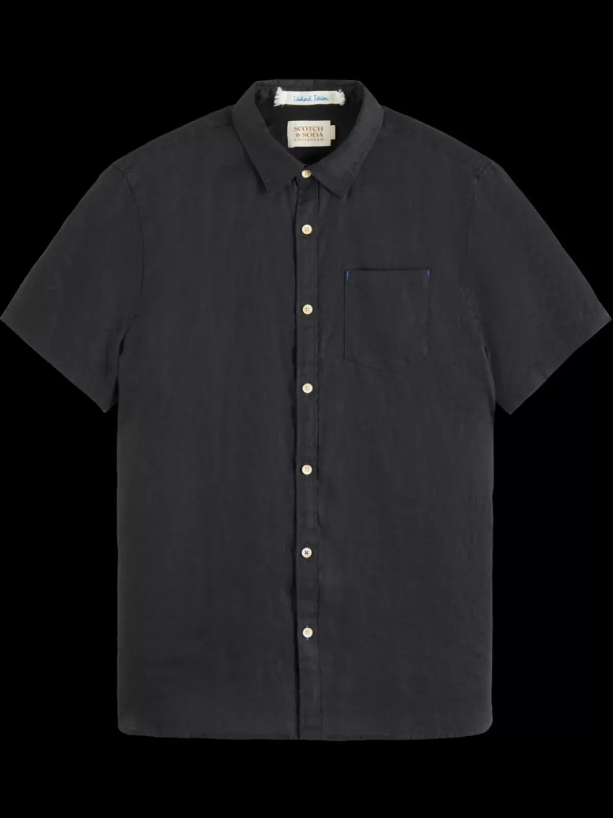 Best Short sleeve linen shirt Shirts
