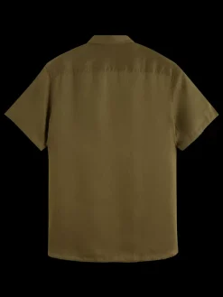 Best Short sleeve linen shirt Shirts