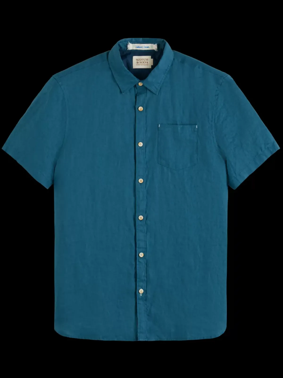 Best Short sleeve linen shirt Shirts