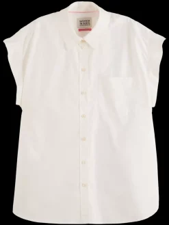 Outlet SHORT SLEEVE SHIRT Women Tops & T-shirts
