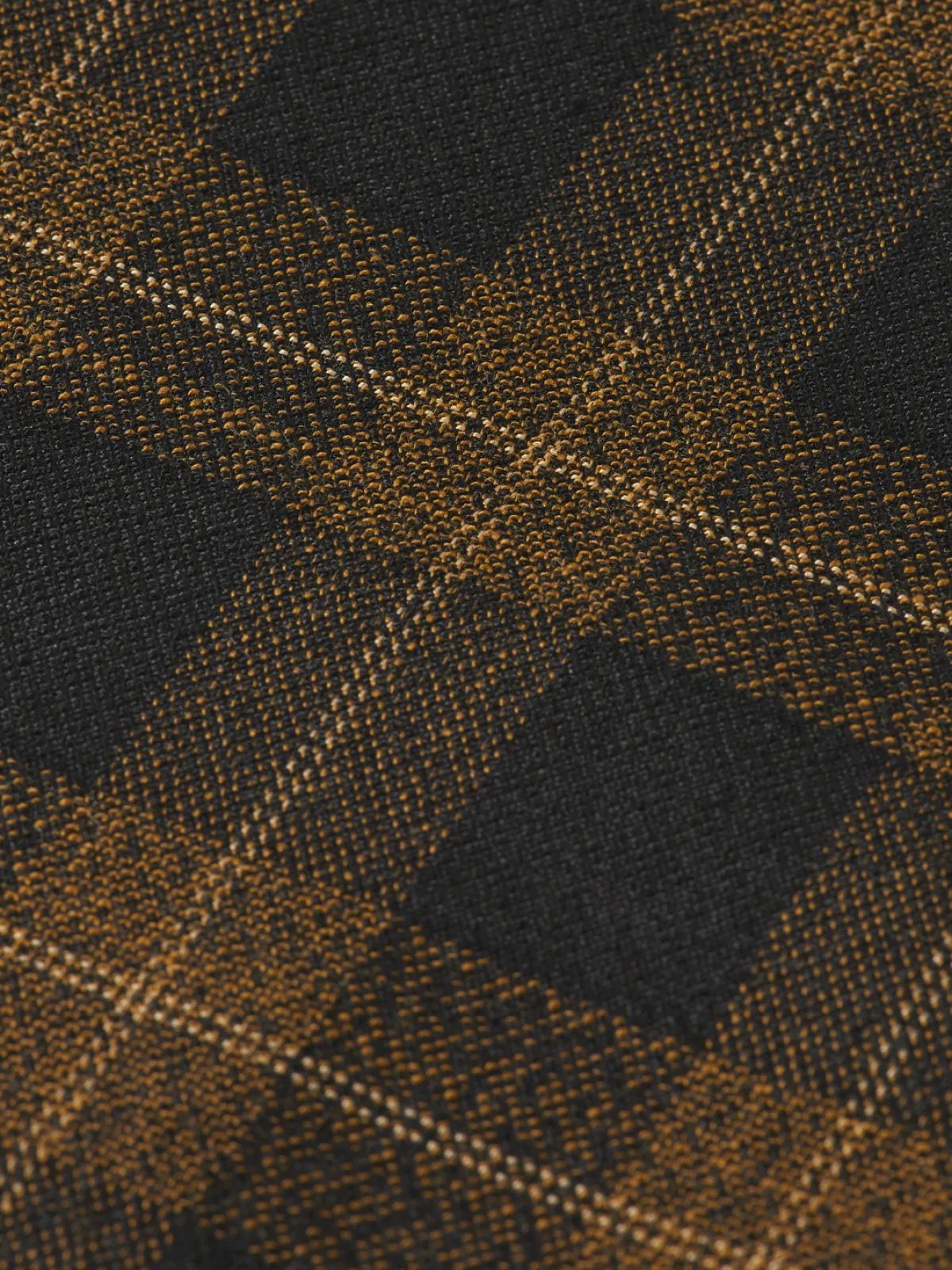 New Single-breasted yarn-dyed check regular fit blazer Blazers & Waistcoats