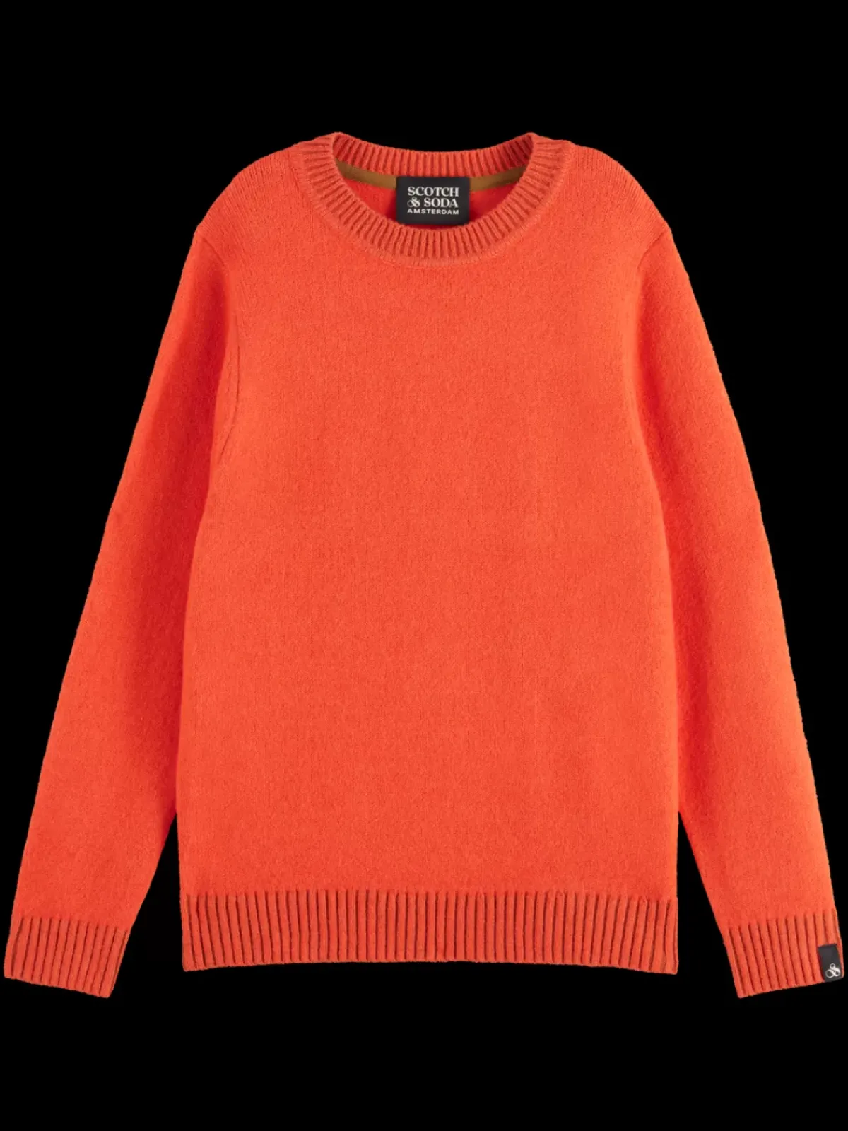 New SOFT KNIT PULLOVER Kids/BOY Knitwear
