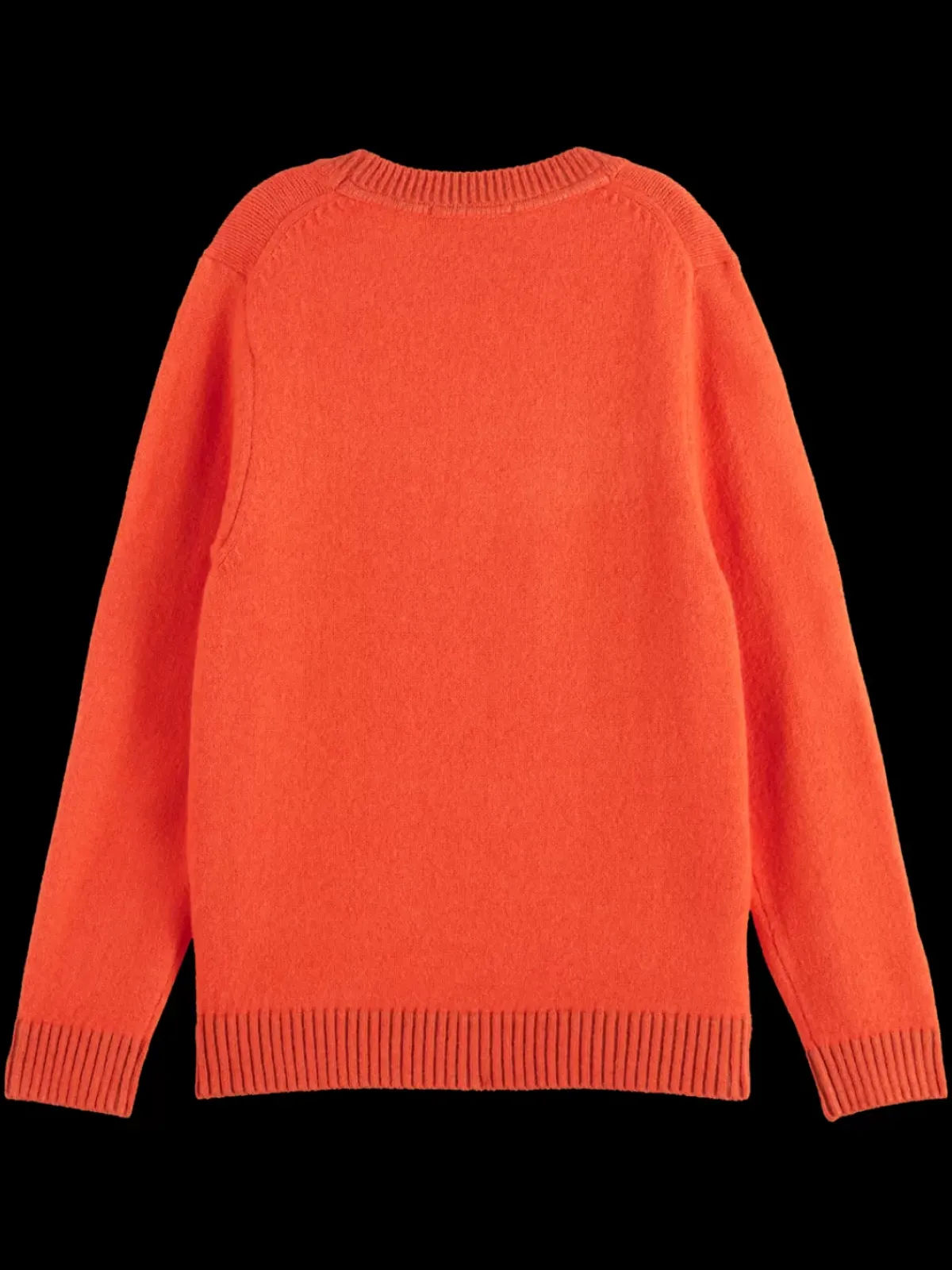 New SOFT KNIT PULLOVER Kids/BOY Knitwear