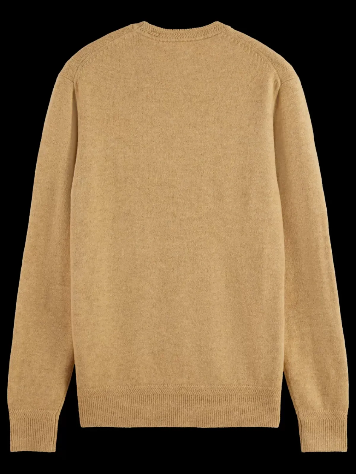 Online SOFT KNIT REGULAR FIT SWEATER Knitwear