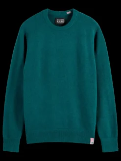 Online SOFT KNIT REGULAR FIT SWEATER Knitwear