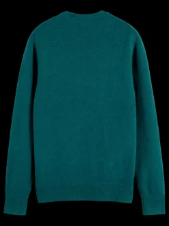 Online SOFT KNIT REGULAR FIT SWEATER Knitwear
