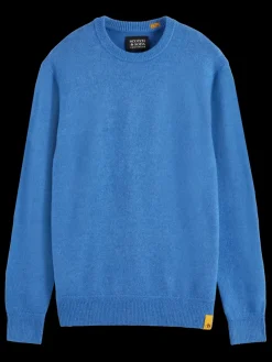 Online SOFT KNIT REGULAR FIT SWEATER Knitwear