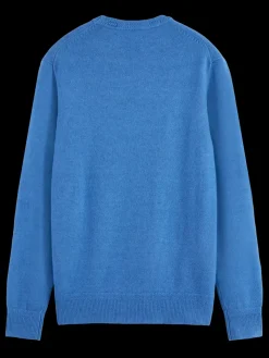 Online SOFT KNIT REGULAR FIT SWEATER Knitwear