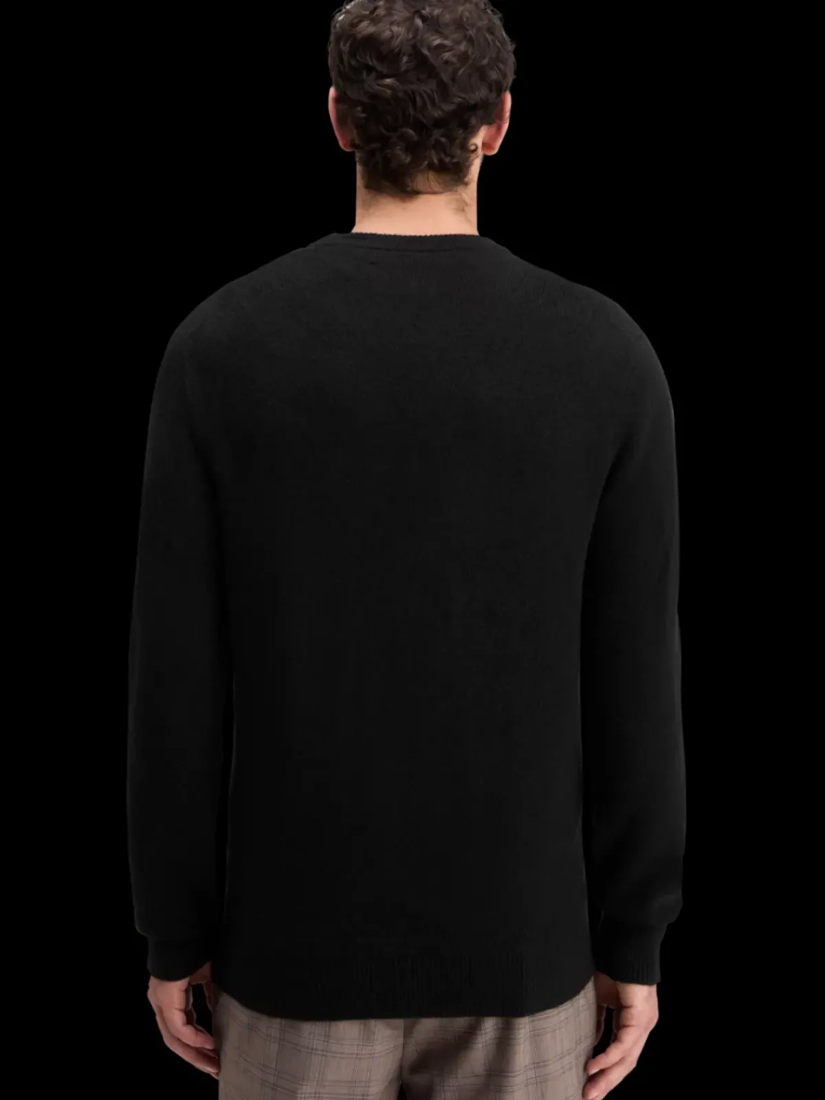 Online SOFT KNIT REGULAR FIT SWEATER Knitwear