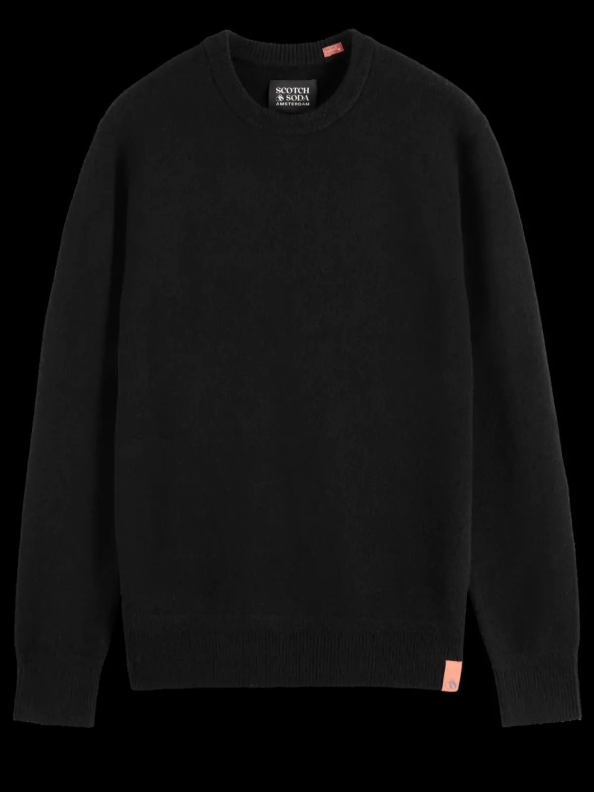Online SOFT KNIT REGULAR FIT SWEATER Knitwear
