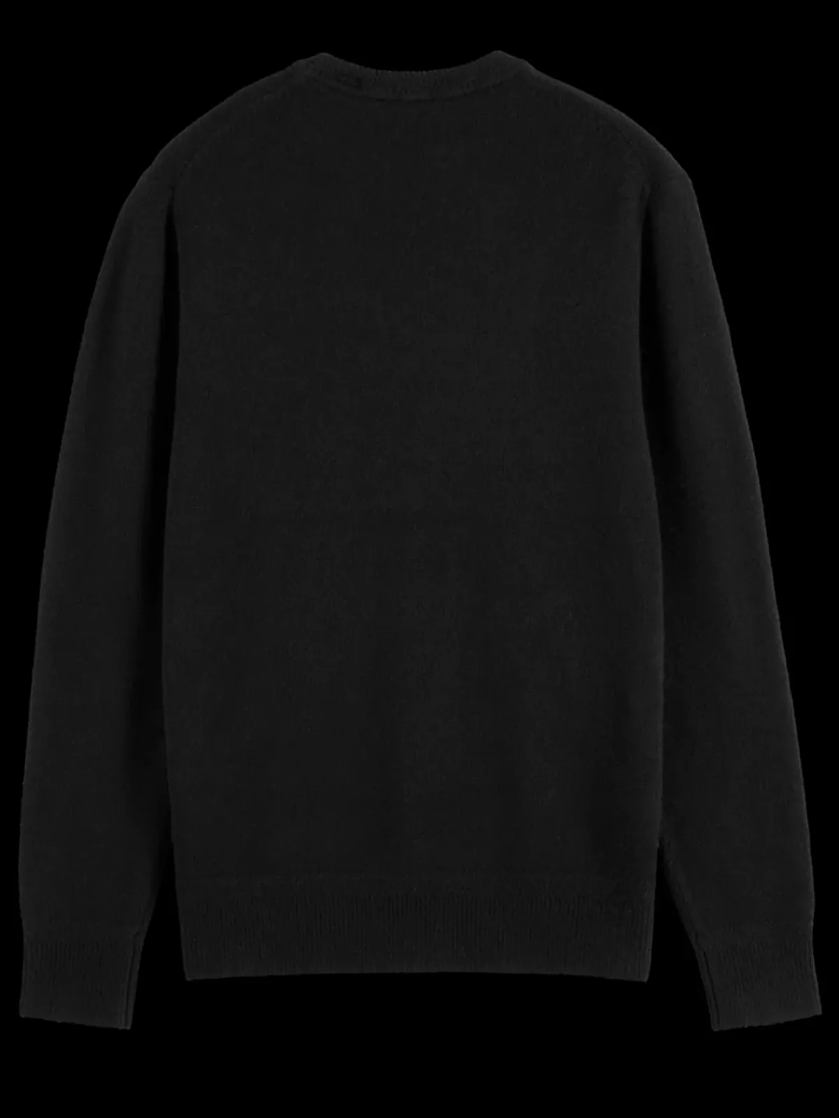 Online SOFT KNIT REGULAR FIT SWEATER Knitwear