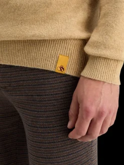 Online SOFT KNIT REGULAR FIT SWEATER Knitwear
