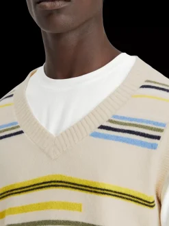 Best Soft knit vest Knitwear