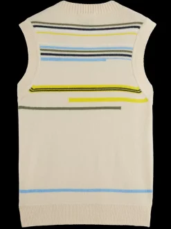 Best Soft knit vest Knitwear