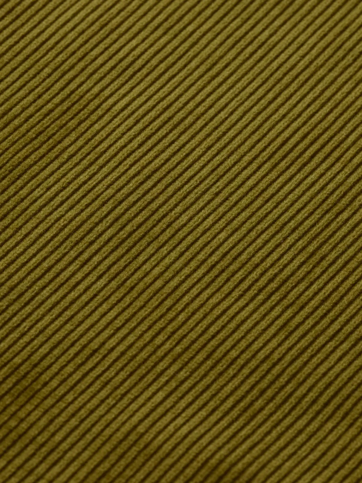 New SOLID CORDUROY SHIRT Shirts