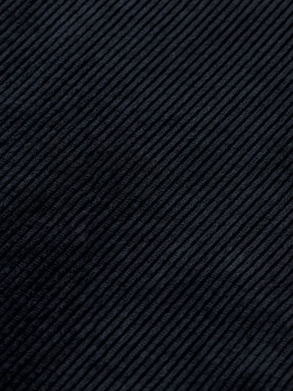 New SOLID CORDUROY SHIRT Shirts